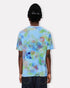 KENZO 'Kenzo x Futura 2000' reversible T-shirt in cotton Mens Apparel